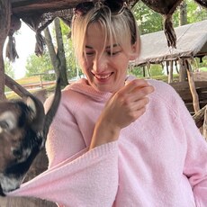 Фотография девушки Екатерина, 33 года из г. Витебск