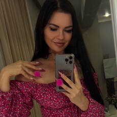 Фотография девушки Нелли, 37 лет из г. Краснодар