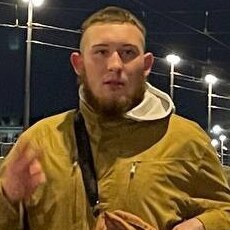 Фотография мужчины Олег, 22 года из г. Орел