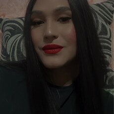 Фотография девушки Adelya, 25 лет из г. Алматы