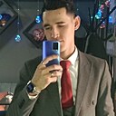 Бөріхан, 26 лет