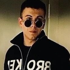 Фотография мужчины Кирилл, 25 лет из г. Гулькевичи