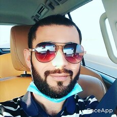 Фотография мужчины Рустам, 35 лет из г. Самара