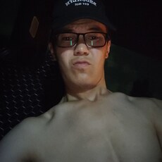 Фотография мужчины Асан, 25 лет из г. Алматы