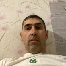 Фотография мужчины Юсуф, 41 год из г. Мариуполь