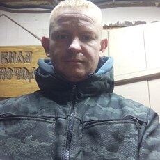 Фотография мужчины Степа, 37 лет из г. Ижевск