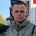 Данил, 25 лет