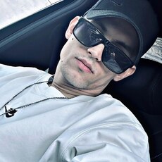 Фотография мужчины Дмитрий, 26 лет из г. Златоуст