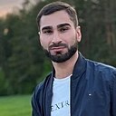 Руслан, 27 лет