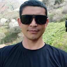 Фотография мужчины Dilmurod, 34 года из г. Тула