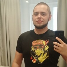 Фотография мужчины Александр, 29 лет из г. Тюмень