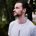 Илья, 33 года