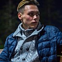 Максим, 25 лет