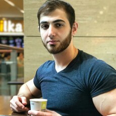 Фотография мужчины Тимур, 29 лет из г. Москва