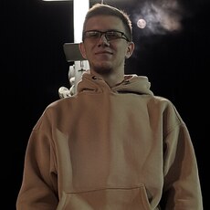 Фотография мужчины Артём, 21 год из г. Ульяновск