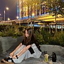 Анюта, 18 лет