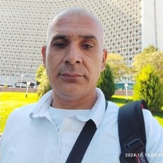 Фотография мужчины Анвар, 47 лет из г. Нижнекамск