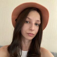 Фотография девушки Анастасия, 21 год из г. Энгельс