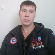 Фотография мужчины Станислав, 35 лет из г. Асбест