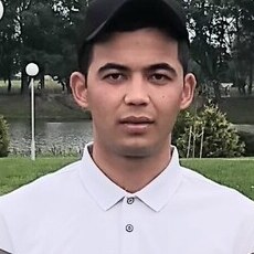 Фотография мужчины Сери, 25 лет из г. Несвиж