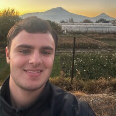 Фотография мужчины Эрик, 25 лет из г. Ереван