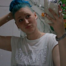 Фотография девушки Катрина, 18 лет из г. Белгород