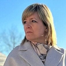 Фотография девушки Ольга, 50 лет из г. Кострома