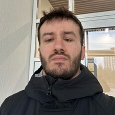 Фотография мужчины Алим, 30 лет из г. Тюмень