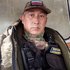 Фотография мужчины Нариман, 45 лет из г. Симферополь