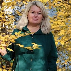 Фотография девушки Светлана, 52 года из г. Пенза