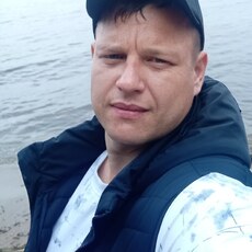 Фотография мужчины Михаил, 34 года из г. Тверь