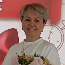 Фотография девушки Оксана, 55 лет из г. Москва