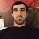 Ибрагим, 26 лет