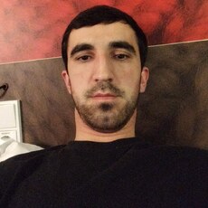 Ибрагим, 26 из г. Мюнхен.