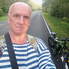 Фотография мужчины Вова, 56 лет из г. Мядель