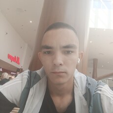 Фотография мужчины Данил, 22 года из г. Белгород