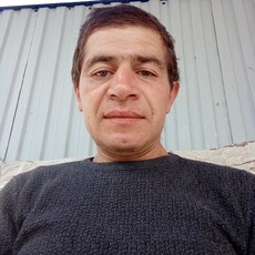 Фотография мужчины Али, 36 лет из г. Алматы