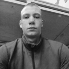 Фотография мужчины Илья Павлов, 19 лет из г. Санкт-Петербург
