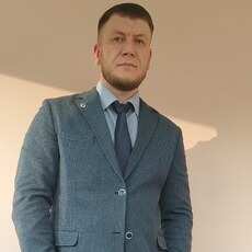 Фотография мужчины Дмитрий, 41 год из г. Волгоград