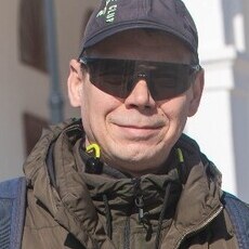 Фотография мужчины Олег, 50 лет из г. Ростов Великий