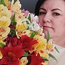 Лариса, 45 лет