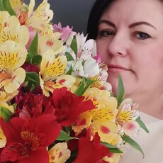 Фотография девушки Лариса, 45 лет из г. Пятигорск