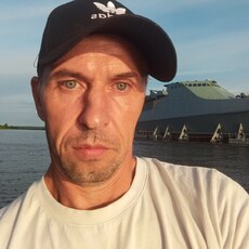 Фотография мужчины Константин, 40 лет из г. Вытегра