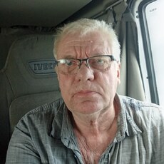Фотография мужчины Влад, 60 лет из г. Москва