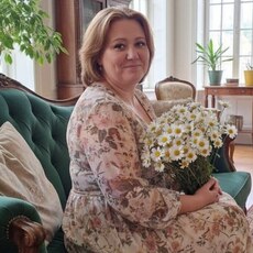 Фотография девушки Татьяна, 42 года из г. Раменское