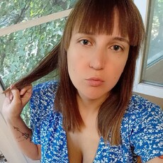 Фотография девушки Викусик, 31 год из г. Ростов-на-Дону