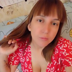 Фотография девушки Викусик, 30 лет из г. Москва