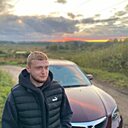 Андрей, 21 год