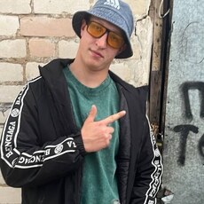 Фотография мужчины Марик, 19 лет из г. Тверь