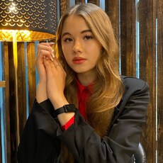 Фотография девушки Марія, 18 лет из г. Кропивницкий